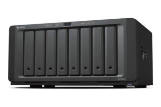 synology