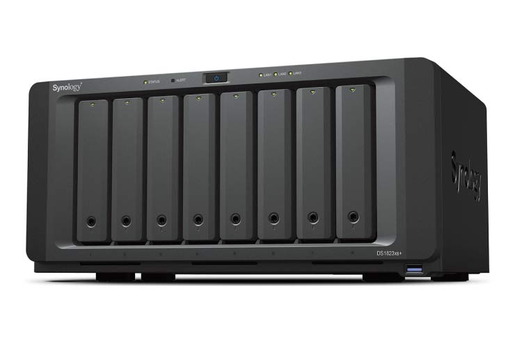 synology