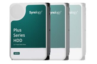 Synology NAS