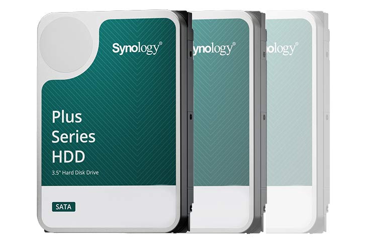 Synology NAS
