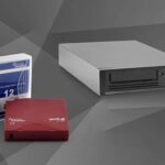 tape drive
