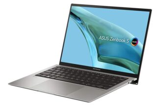 zenbook