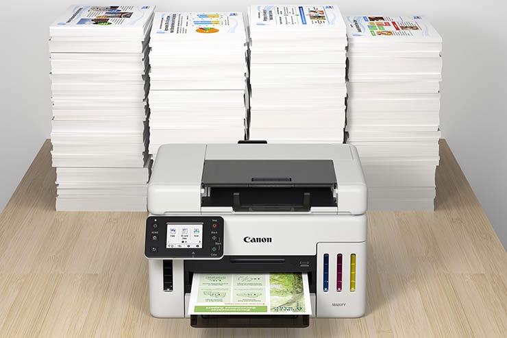 Canon Maxify