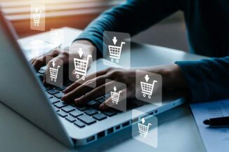 Commercio elettronico evoluto
