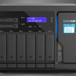 NAS QNAP