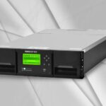 Tape NEOxl 40, capacità di archiviazione fino a 28,8 PByte NEO_XL40 tape