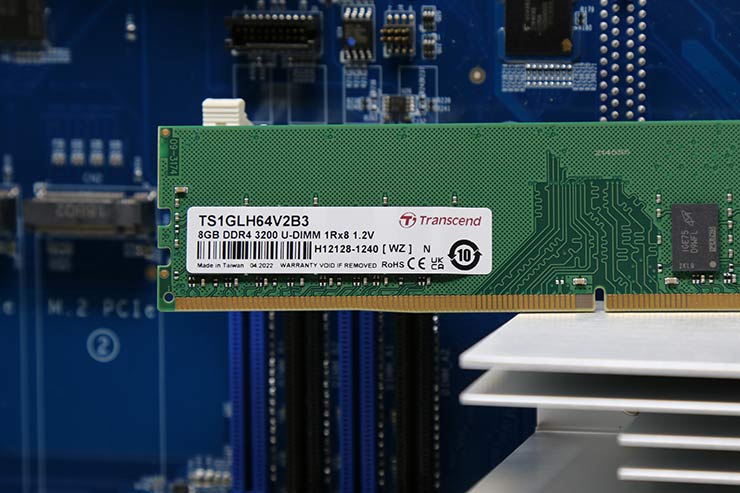 NAS QNAP