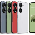 asus zenfone