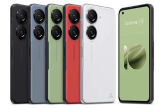 asus zenfone