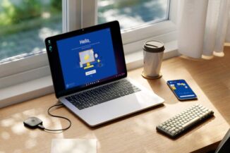 backup pc