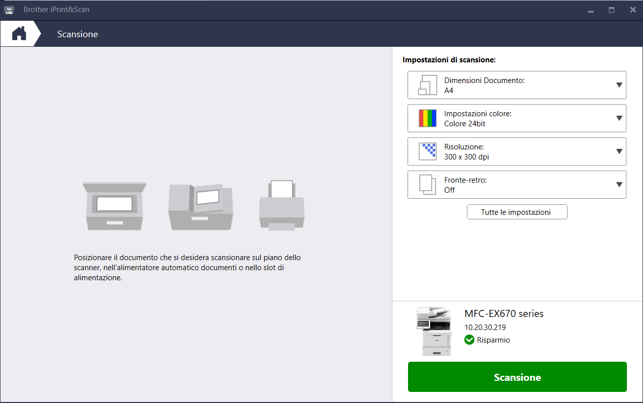iPrint&Scan