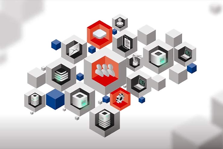 endpoint security