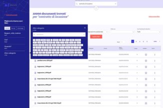 gestione documentale