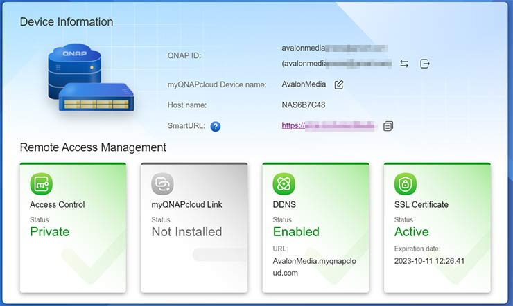myqnapcloud