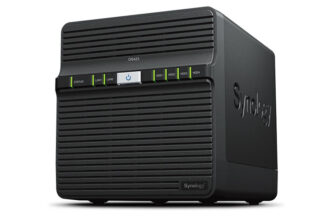 NAS Synology
