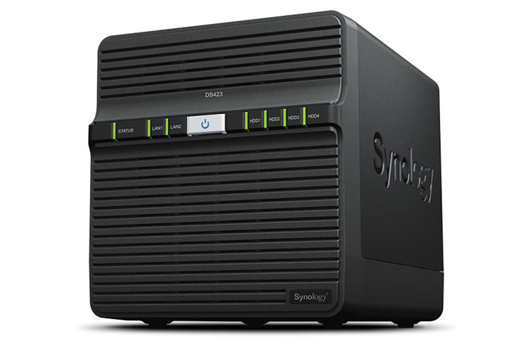 NAS Synology