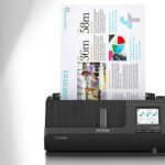 scanner Epson