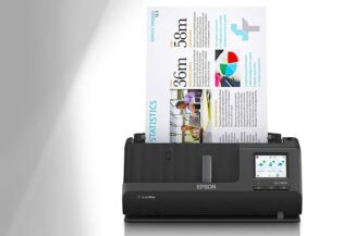 scanner Epson