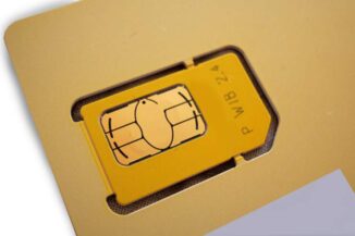 sim fastweb