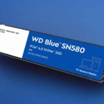 wd blue