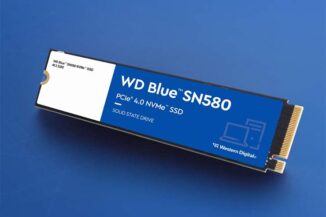 wd blue