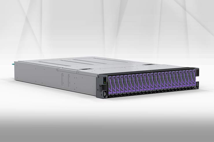 data center