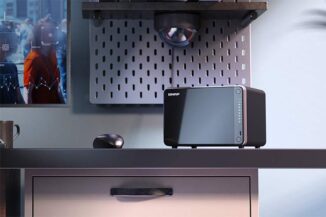 nas qnap