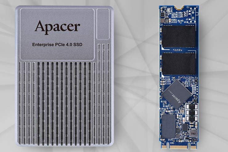ssd enterprise