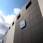 Green data center