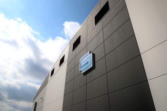 Green data center
