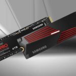 Samsung SSD