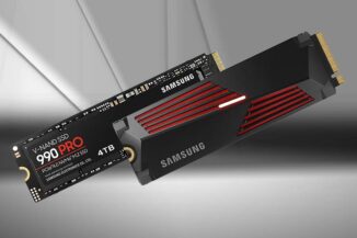 Samsung SSD