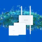 Access point Wi-Fi 6 Sophos AP6, pensati per ambienti ibridi access point
