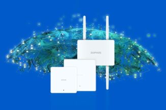access point
