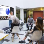 Maxhub Ultra-Wide 5K Display, alta definizione per il business alta definizione maxhub