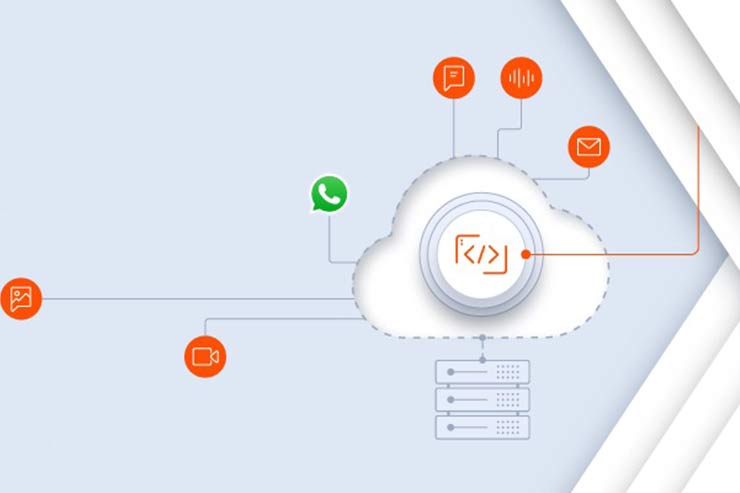 api Infobip_CPaaS-X api