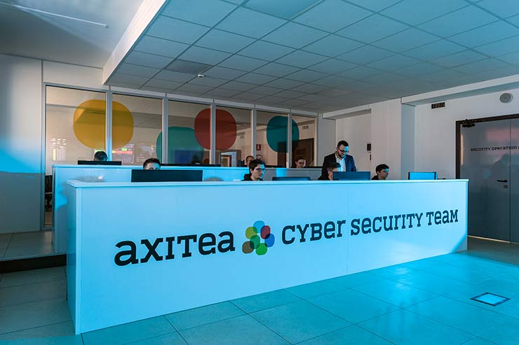sicurezza fisica