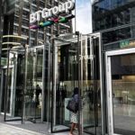 bt group