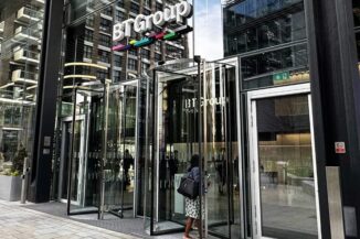 bt group