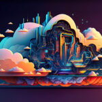 cloud