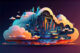 cloud