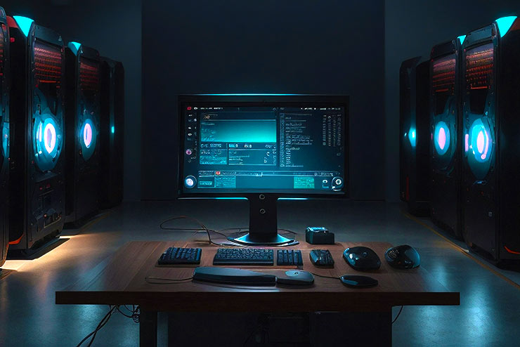 cybercriminali