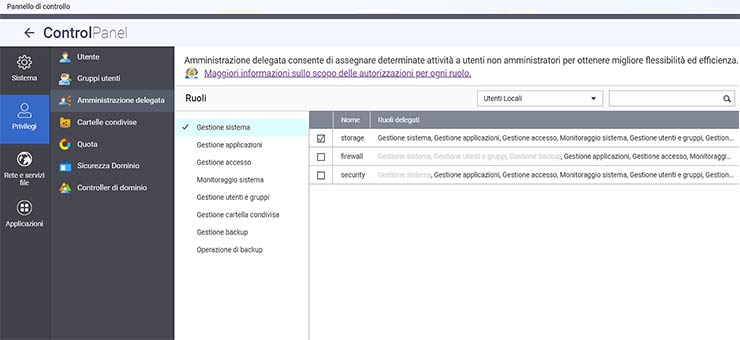 integrità dei dati