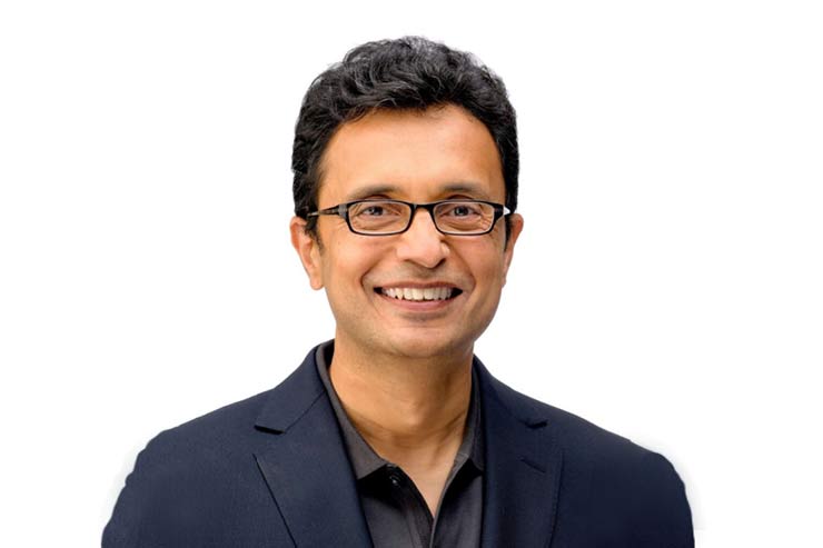 ibridi Hitesh-Sheth_Presidente-e-CEO_Vectra-AI vectra tempo reale ibridi vectra tempo reale