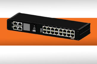 itrack data center