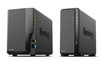nas synology