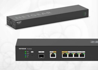 router netgear