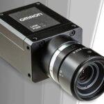 MicroHAWK F440-F Omron, la smart camera ultracompatta smart camera