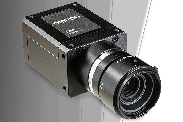 smart camera