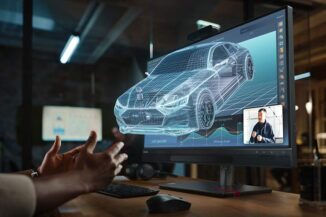 spazi di lavoro digitali del futuro